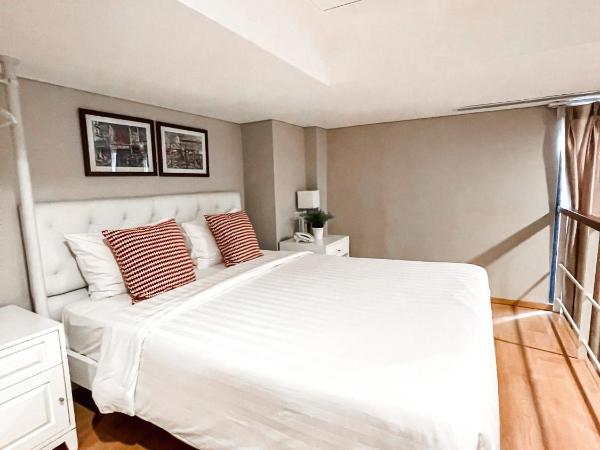 White Tree Residence : photo 4 de la chambre loft de luxe