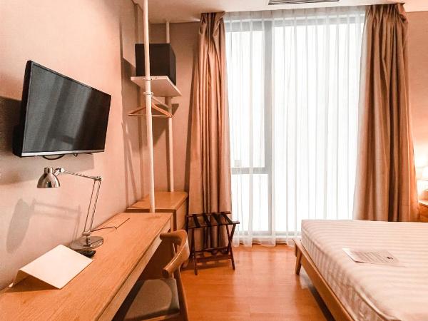 White Tree Residence : photo 7 de la chambre chambre supérieure