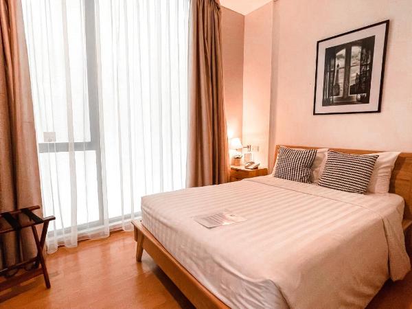 White Tree Residence : photo 5 de la chambre chambre supérieure