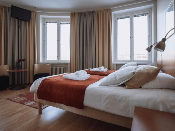 Hotelli Helmi : photo 2 de la chambre chambre triple