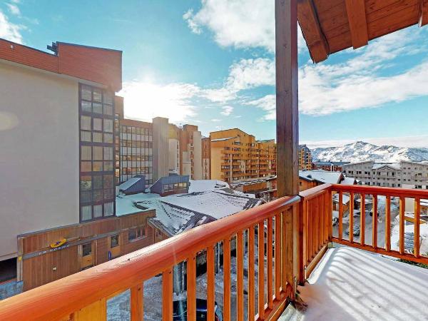 Le Sabot de Vénus : photo 9 de la chambre appartement