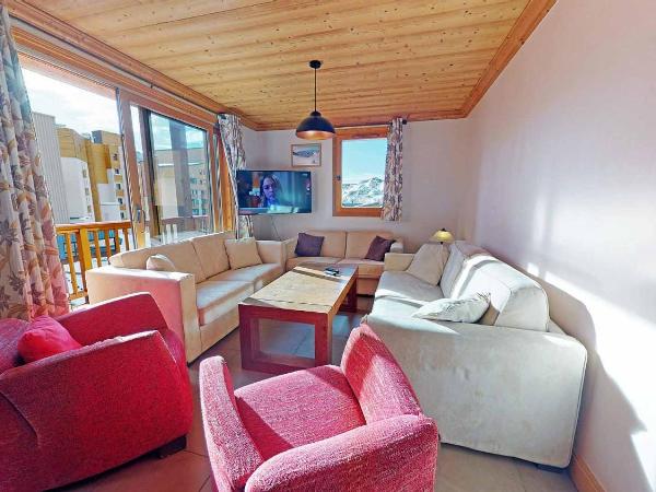 Le Sabot de Vénus : photo 1 de la chambre appartement