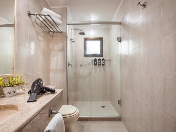 INNSiDE by Meliá São Paulo Iguatemi : photo 7 de la chambre chambre the innside Élégante