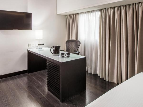 INNSiDE by Meliá São Paulo Iguatemi : photo 3 de la chambre chambre the innside Élégante