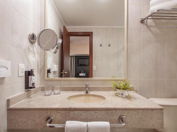 INNSiDE by Meliá São Paulo Iguatemi : photo 6 de la chambre chambre the innside Élégante