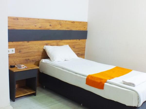 ANKARA OTEL EVREN : photo 6 de la chambre chambre double Économique