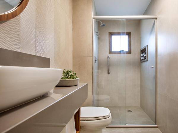 INNSiDE by Meliá São Paulo Iguatemi : photo 6 de la chambre the innside room city view