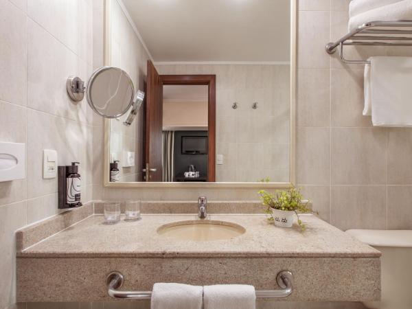 INNSiDE by Meliá São Paulo Iguatemi : photo 3 de la chambre chambre lit queen-size - accessible aux personnes à mobilité réduite