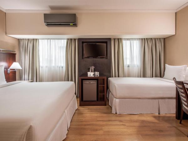 INNSiDE by Meliá São Paulo Iguatemi : photo 2 de la chambre le loft