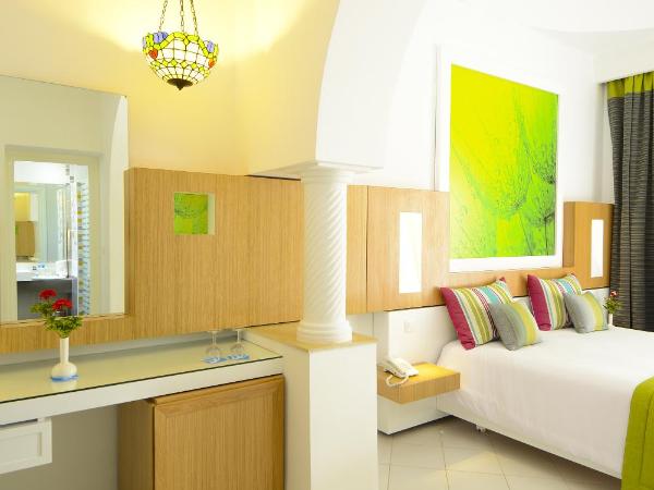 One Resort Aqua Park : photo 4 de la chambre chambre familiale supérieure