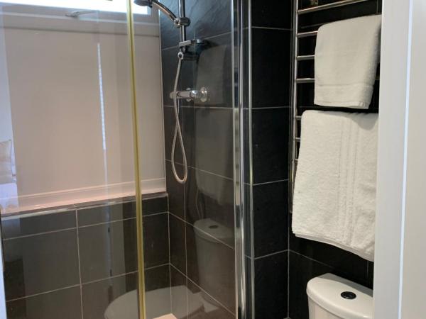 Marsham Court Hotel : photo 1 de la chambre appartement 1 chambre