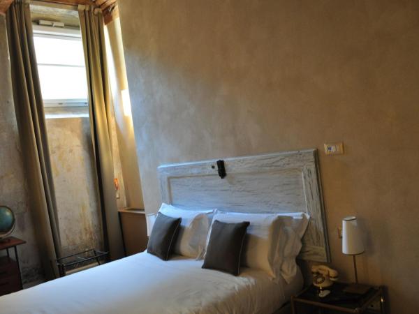 Residenza La Musa Amarcord : photo 1 de la chambre chambre double standard