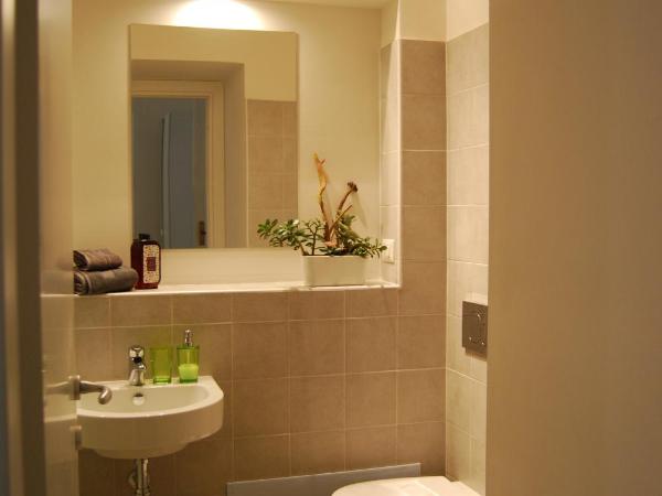 Cagliari d'Amare Via Roma : photo 3 de la chambre chambre simple confort