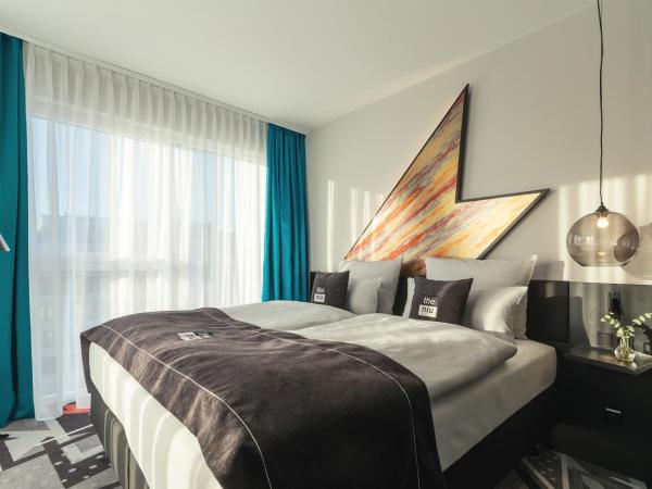 the niu Flash : photo 1 de la chambre chambre double standard