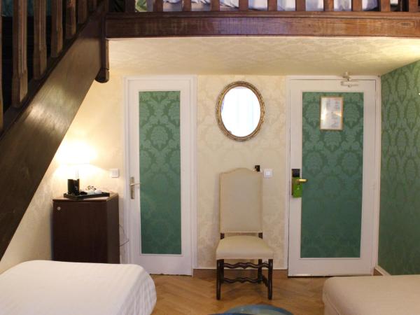 Hotel de la Bretonnerie : photo 1 de la chambre suite junior