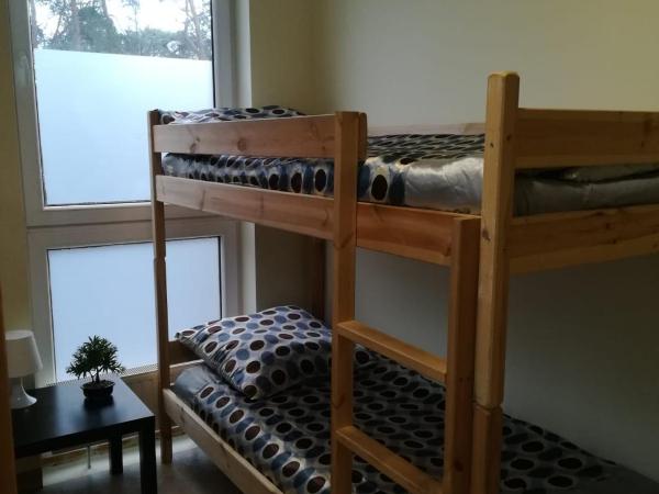Lubelski : photo 2 de la chambre lit dans dortoir mixte de 4 lits
