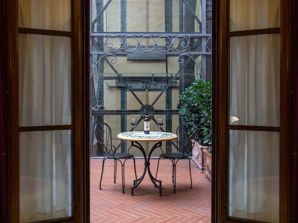 Hotel Alba Palace : photo 6 de la chambre chambre quadruple