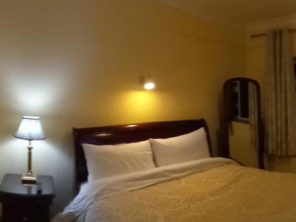 Woodhaven Manor h91rc9d : photo 1 de la chambre chambre lit king-size supérieure