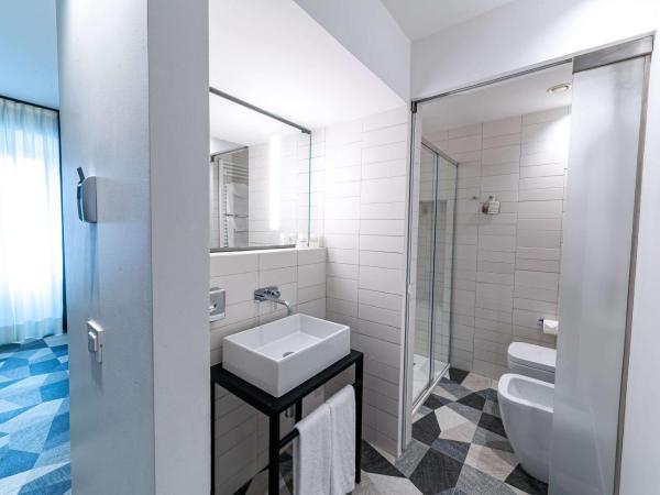 Hotel Cappello D'Oro, BW Signature Collection : photo 2 de la chambre chambre lits jumeaux supérieure