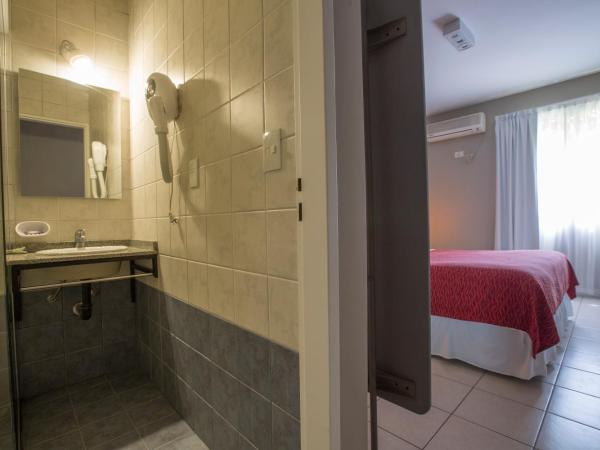 Boutique Apartments Plaza Dorrego : photo 4 de la chambre chambre lit king-size standard