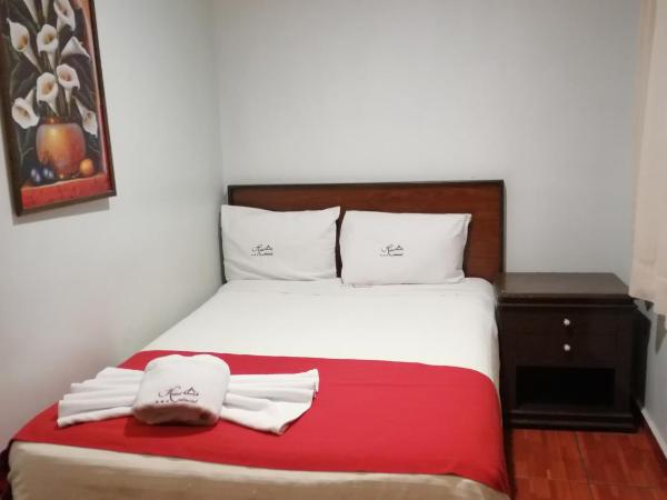 Hotel Colonial : photo 2 de la chambre chambre standard