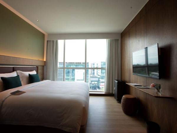 The LUMA Hotel, a Member of Design Hotels : photo 1 de la chambre chambre double standard