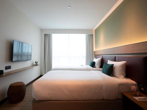 The LUMA Hotel, a Member of Design Hotels : photo 1 de la chambre chambre lits jumeaux standard