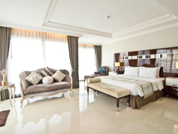 LK Royal Wing : photo 7 de la chambre suite junior