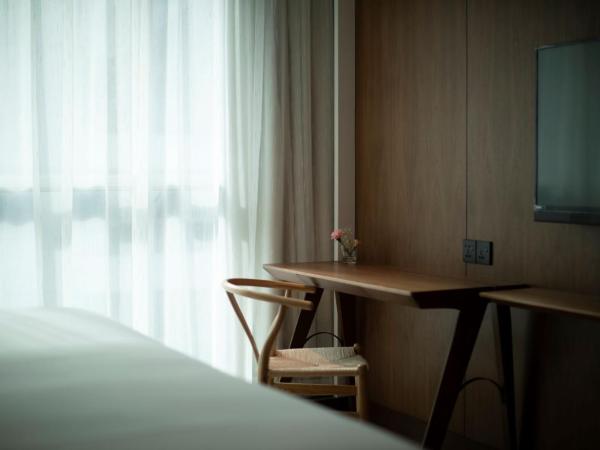 The LUMA Hotel, a Member of Design Hotels : photo 6 de la chambre chambre double supérieure