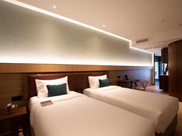 The LUMA Hotel, a Member of Design Hotels : photo 1 de la chambre chambre lits jumeaux supérieure