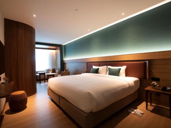 The LUMA Hotel, a Member of Design Hotels : photo 1 de la chambre chambre double deluxe