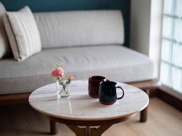 The LUMA Hotel, a Member of Design Hotels : photo 4 de la chambre family extraordinary suite