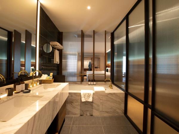 The LUMA Hotel, a Member of Design Hotels : photo 7 de la chambre family extraordinary suite