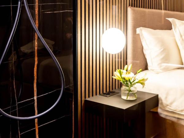 Binario 934 Smart Hotel : photo 6 de la chambre chambre lit queen-size deluxe