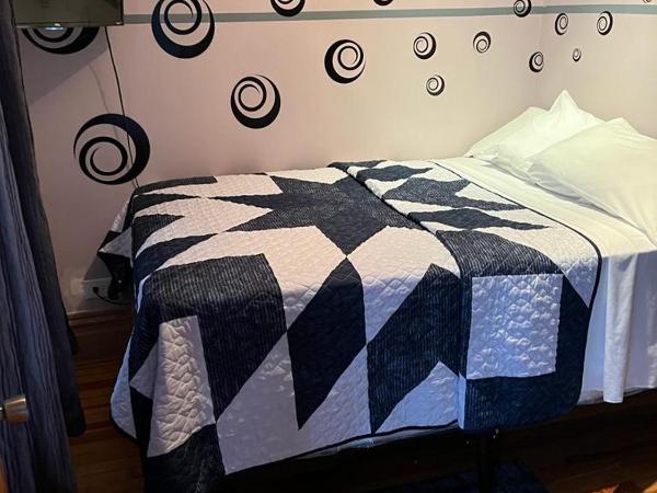 Hollywood Rentals LLC : photo 10 de la chambre studio double deluxe