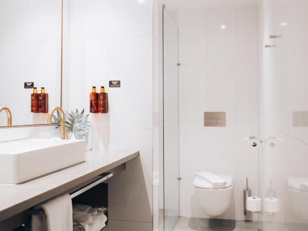 Clarion Hotel Gillet : photo 4 de la chambre chambre double deluxe