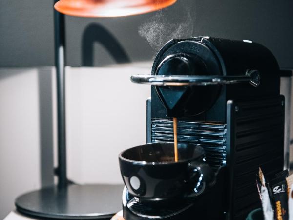 Clarion Hotel Gillet : photo 9 de la chambre chambre double deluxe