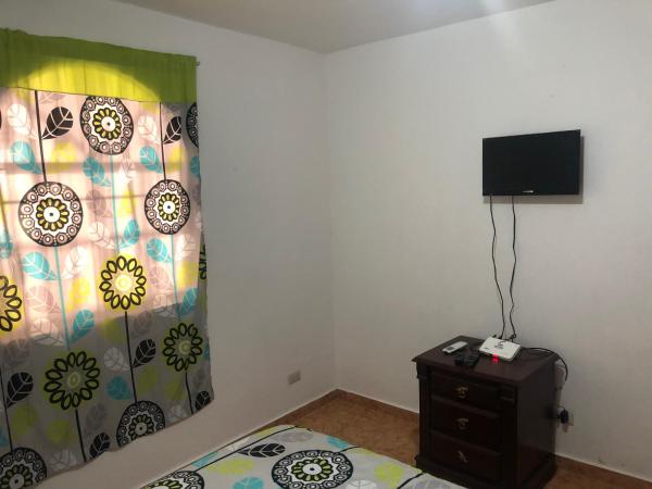 Hotel Galsi : photo 3 de la chambre maison 3 chambres