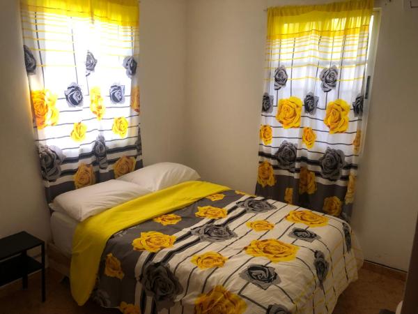 Hotel Galsi : photo 5 de la chambre maison 3 chambres