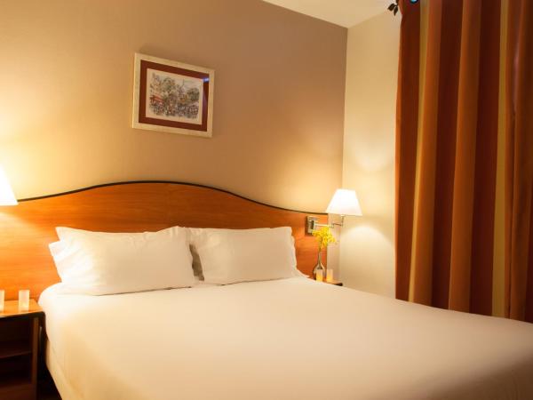 Hotel Eden Montmartre : photo 2 de la chambre chambre double Économique