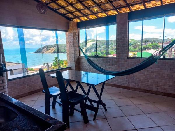 Marlymar Apart Pousada : photo 2 de la chambre appartement supérieur