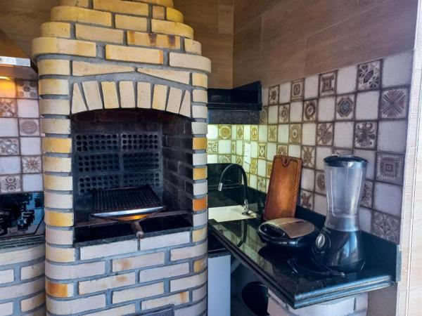 Marlymar Apart Pousada : photo 7 de la chambre appartement supérieur