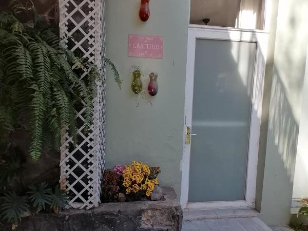 Casa de Luz : photo 1 de la chambre chambre quadruple deluxe