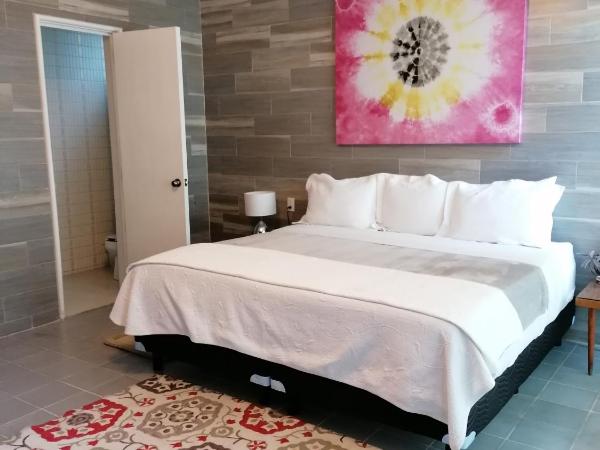 Casa de Luz : photo 2 de la chambre chambre quadruple deluxe