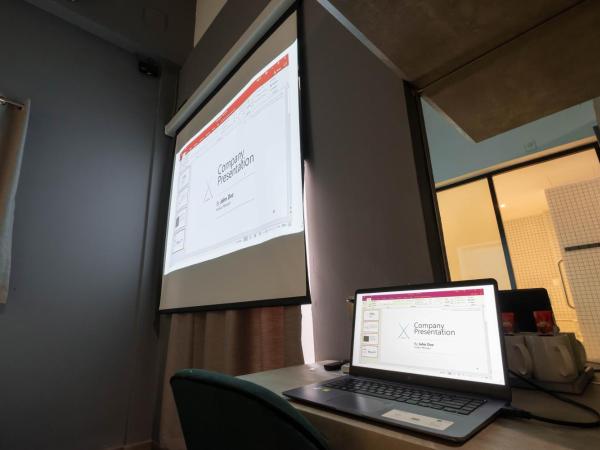 Rest Chinatown Hotel : photo 2 de la chambre chambre double exécutive