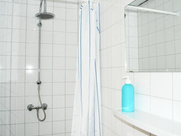 Pink Flamingo Boutique Hostel : photo 10 de la chambre dortoir mixte