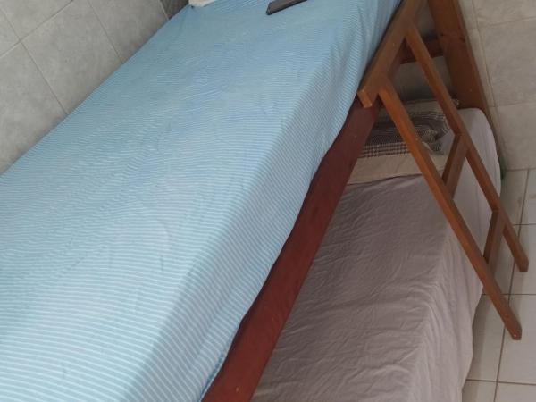 Suítes privativas Metrô Oscar Freire HC NUBANK INCOR PAULISTA : photo 8 de la chambre suite 3 chambres