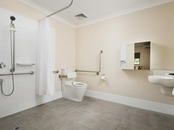 Airport Apartments by Vetroblu : photo 10 de la chambre appartement 1 chambre avec cour