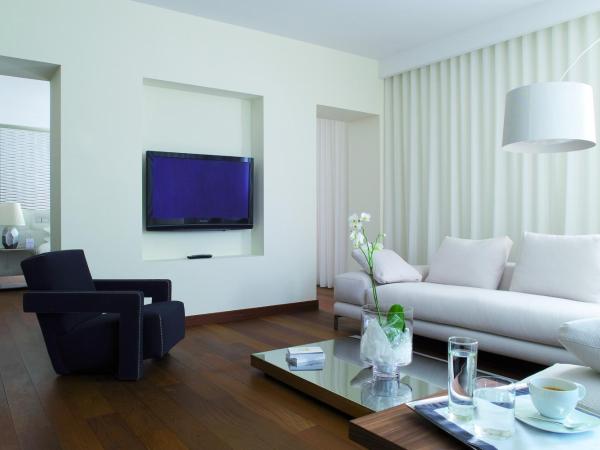 Maison Pic : photo 9 de la chambre suite luxe