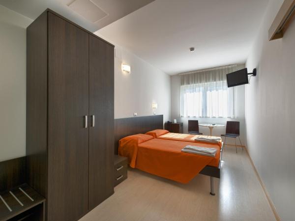 Hotel Sharing : photo 1 de la chambre chambre double ou lits jumeaux